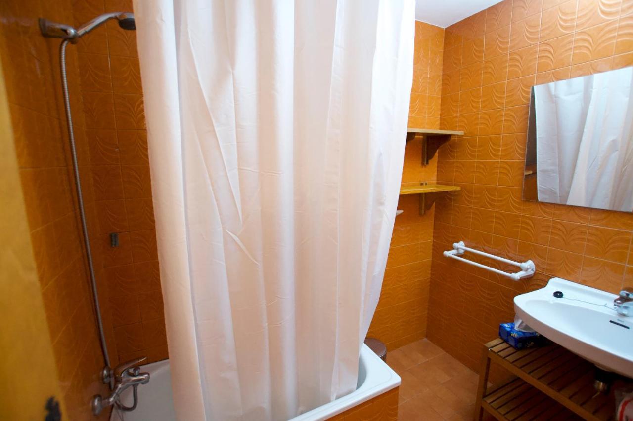 Casa 4 Vents Apartment Escardacs Ngoại thất bức ảnh