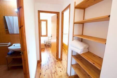 Casa 4 Vents Apartment Escardacs Ngoại thất bức ảnh